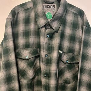 DIXXON FLANNEL